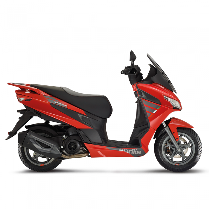 SXR 50 E5 PIAGGIO GROUP